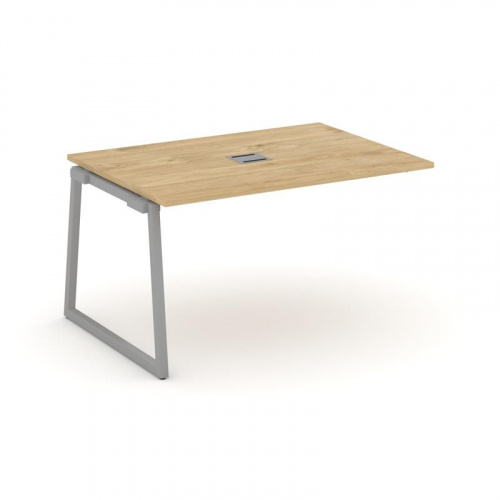 Style Project Проходной наб. элем. перег. стола SN-4T1.NSPRG-003 Акация Лорка/Металл Антрацит/Заглуш фото 2 Style Project Проходной наб. элем. перег. стола SN-4T1.NSPRG-003 Акация Лорка/Металл Антрацит/Заглуш фото 2