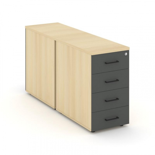 Тумба опорная/приставная Style Project SN.TOP-011 фото 4