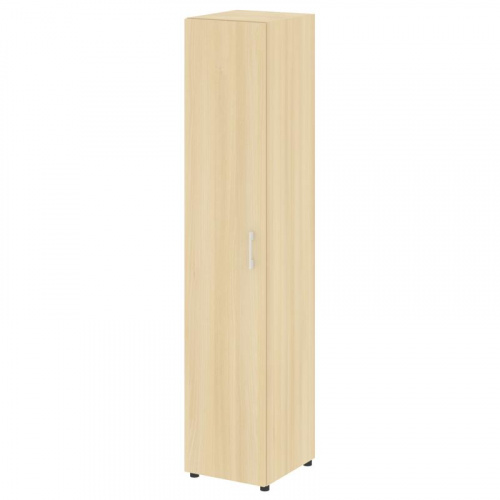 Шкаф офисный узкий Yalta LT.SU-1.9 (L) фото 4