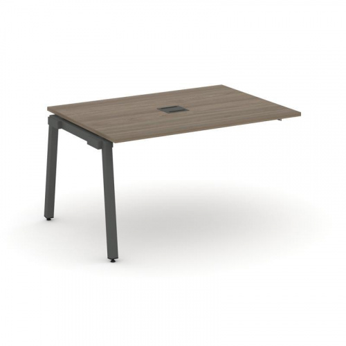 Style Project Проходной наб. элем. перег. стола SN-5A.NSPRG-001 Акация Лорка/Металл Белый 980*980*75 фото 24 Style Project Проходной наб. элем. перег. стола SN-5A.NSPRG-001 Акация Лорка/Металл Белый 980*980*75 фото 24