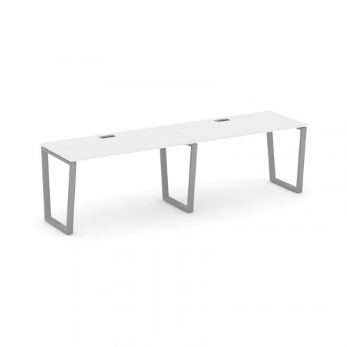 Style Project Рабочая станция 1 сторон. SN-6T2.ORS-011 Акация Лорка/Металл Антрацит/Заглушка Пластик фото 16 Style Project Рабочая станция 1 сторон. SN-6T2.ORS-011 Акация Лорка/Металл Антрацит/Заглушка Пластик фото 16