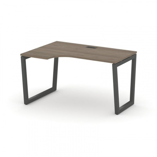 Style Project Стол рабочий эргоном. SN-5T2.SPA-021(L) Акация Лорка/Металл Антрацит/Заглушка Пластик фото 25 Style Project Стол рабочий эргоном. SN-5T2.SPA-021(L) Акация Лорка/Металл Антрацит/Заглушка Пластик фото 25