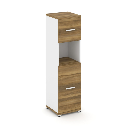 Шкаф офисный Concept CN.STU-415 W