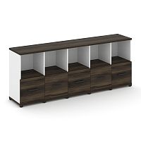 Шкаф офисный Concept CN.STU-251 B