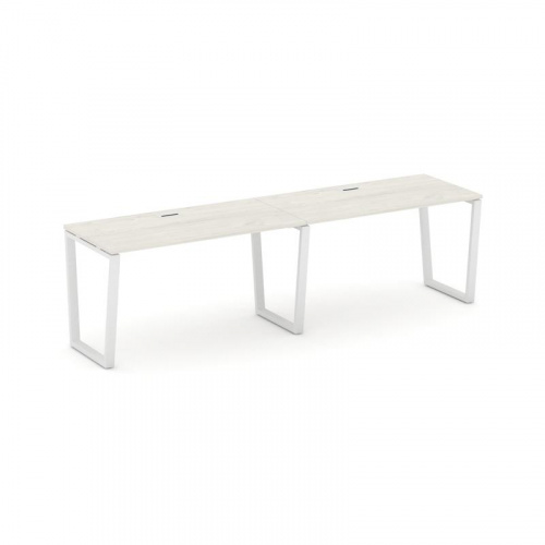 Style Project Рабочая станция 1 сторон. SN-6T2.ORS-011 Акация Лорка/Металл Антрацит/Заглушка Пластик фото 13 Style Project Рабочая станция 1 сторон. SN-6T2.ORS-011 Акация Лорка/Металл Антрацит/Заглушка Пластик фото 13