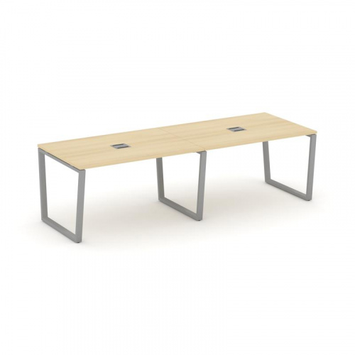 Style Project Стол переговорный SN-6T2.SPRG-012 Акация Лорка/Металл Антрацит/Заглушка Металл Антраци фото 20 Style Project Стол переговорный SN-6T2.SPRG-012 Акация Лорка/Металл Антрацит/Заглушка Металл Антраци фото 20