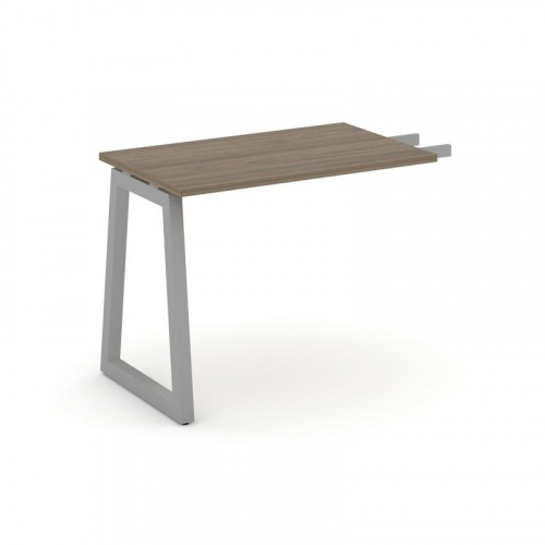 Style Project Брифинг-приставка SN-5T1.BR-003 Акация Лорка/Металл Антрацит 980*600*750 фото 13