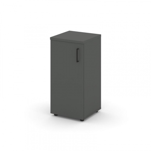 Шкаф низкий узкий Style Project SN.STU.E-301(L) фото 18