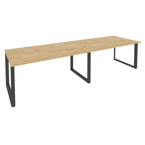 Стол переговорный Onix O.MO-PRG-2.4 фото 11