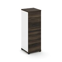 Шкаф офисный Concept CN.STU-312 B