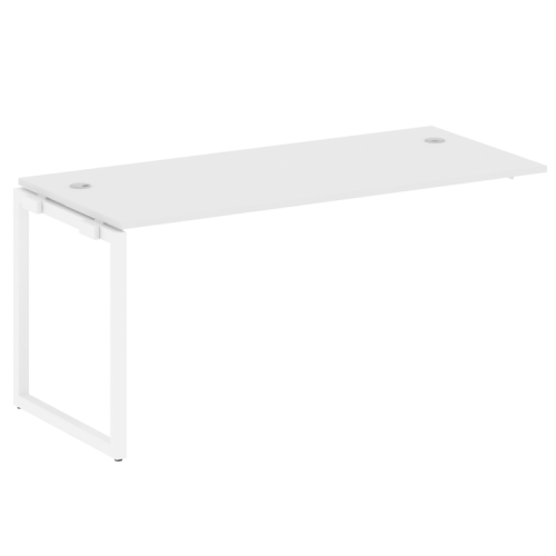 Проходной элемент бенч-системы на О-обр. м/к Metal System Quattro 40БО.ПРС-СП-1.4 фото 8 Проходной элемент бенч-системы на О-обр. м/к Metal System Quattro 40БО.ПРС-СП-1.4 фото 8