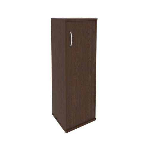 Шкаф офисный средний Riva правый фото 4