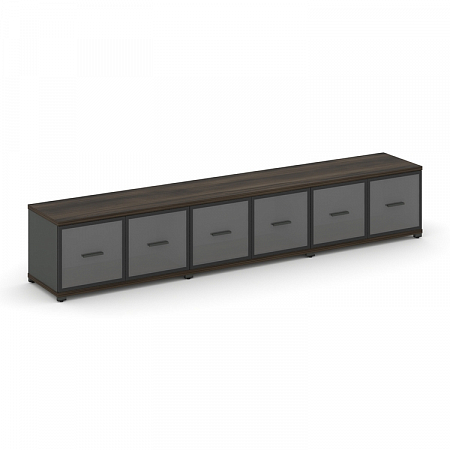 Шкаф офисный Concept CN.STS-133 RPB