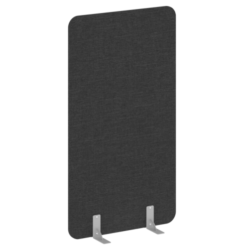 Перегородки на металлических опорах R-line soft AP.F-100-180 фото 4