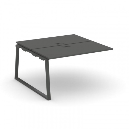 Style Project Проходной наб. элем. SN-6T1.DNRS-024 Акация Лорка/Металл Антрацит/Заглушка Пластик Чер фото 27