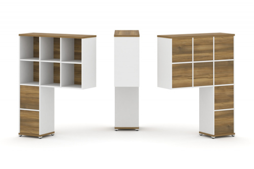 Надставка для стола высокая Concept CN.ONV-007 фото 10