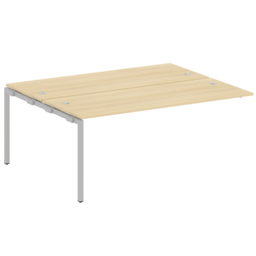 Проходной элемент бенч-системы на П-обр. м/к Metal System Quattro 40БП.ПРС-СП-2.5 фото 4 Проходной элемент бенч-системы на П-обр. м/к Metal System Quattro 40БП.ПРС-СП-2.5 фото 4