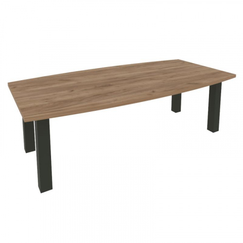 Стол переговорный First KPRG-1