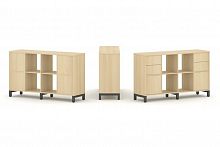 Набор стеллажа Style Project SN.NS-241