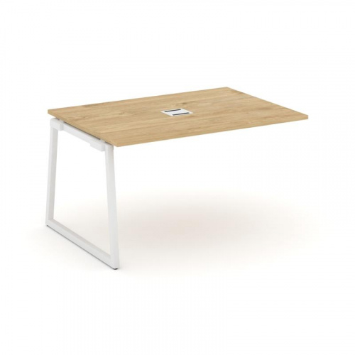 Style Project Проходной наб. элем. перег. стола SN-4T1.NSPRG-003 Акация Лорка/Металл Антрацит/Заглуш фото 3 Style Project Проходной наб. элем. перег. стола SN-4T1.NSPRG-003 Акация Лорка/Металл Антрацит/Заглуш фото 3