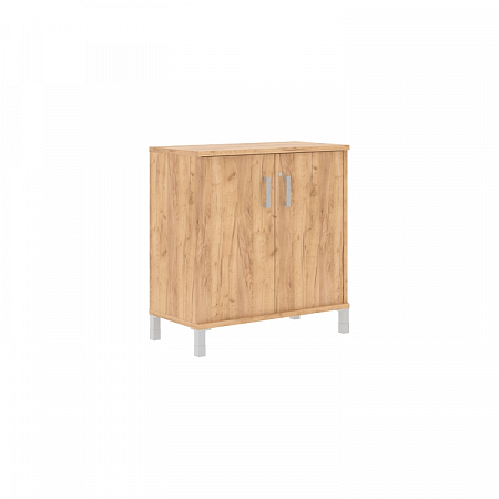 Шкаф низкий с замком Born B 410.3 (RZ)