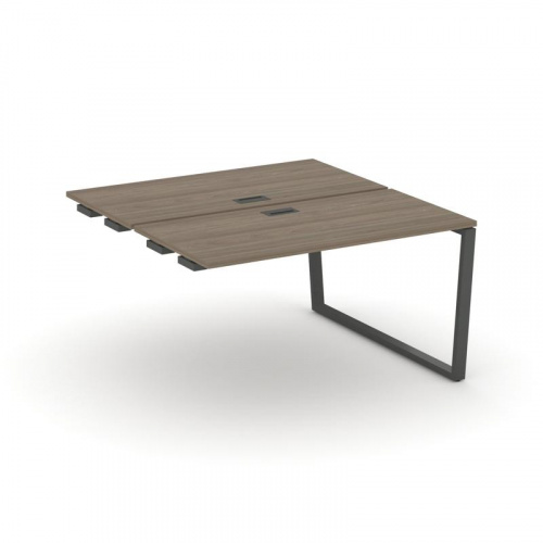 Style Project Стол-приставка к опор. элем. SN-6T2.DPRS-014 Акация Лорка/Металл Антрацит/Заглушка Пла фото 25 Style Project Стол-приставка к опор. элем. SN-6T2.DPRS-014 Акация Лорка/Металл Антрацит/Заглушка Пла фото 25