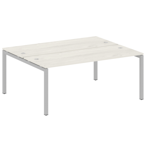 Бенч-система на П-обр. м/к Metal System Quattro 50БП.РАС-СП-2.5 фото 7