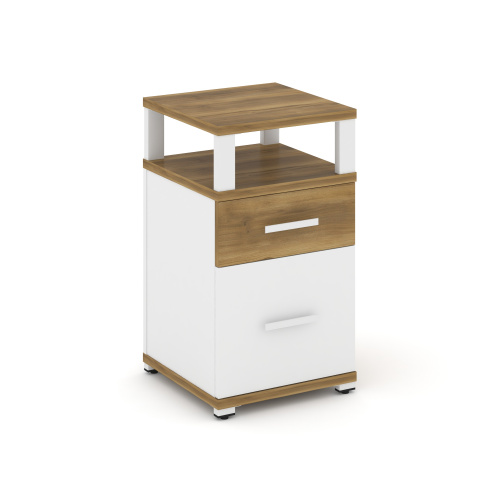 Тумба приставная с 1 ящиком Concept CN.TUP-006 фото 19