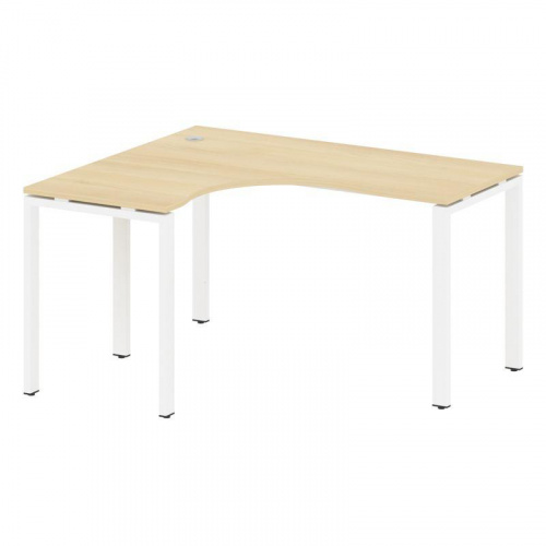 Стол криволинейный Metal System БП.СА-3 (L) фото 14