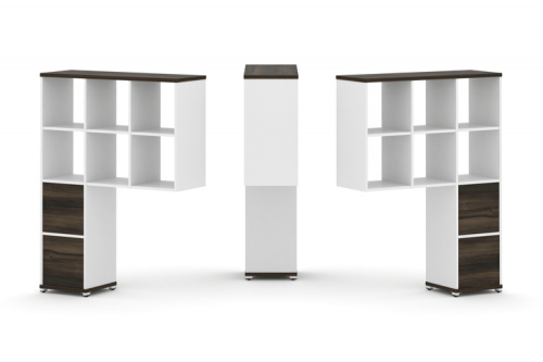 Надставка для стола высокая Concept CN.DNV-008 фото 12 Надставка для стола высокая Concept CN.DNV-008 фото 12