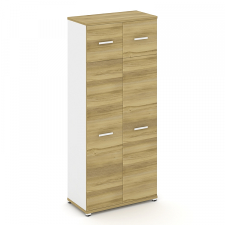 Шкаф офисный Concept CN.STS-517 W