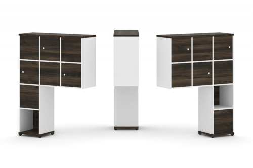 Надставка для стола высокая Concept CN.DNV-002 фото 11