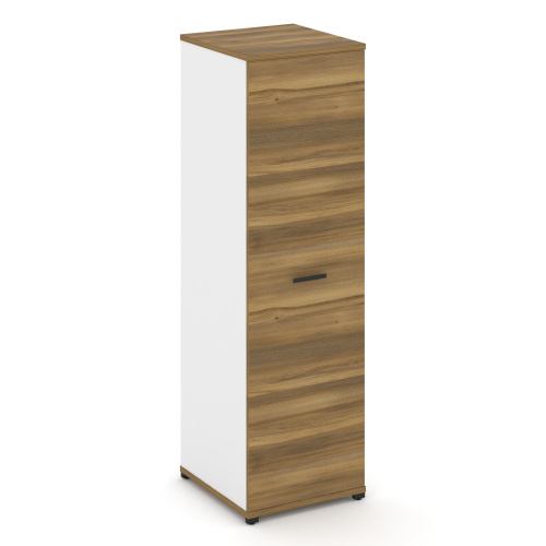 Гардероб офисный узкий Concept CN.GB.E-003 фото 9