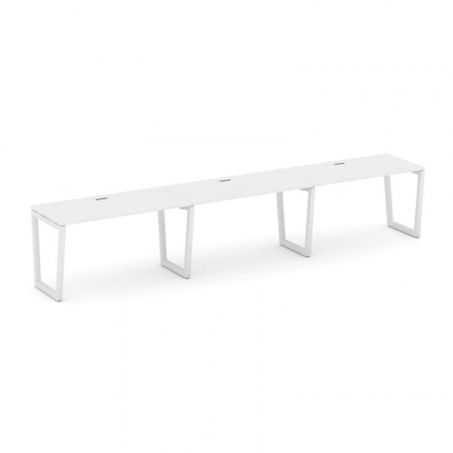 Style Project Рабочая станция 1 сторон. SN-5T2.ORS-041 Акация Лорка/Металл Антрацит/Заглушка Пластик фото 17 Style Project Рабочая станция 1 сторон. SN-5T2.ORS-041 Акация Лорка/Металл Антрацит/Заглушка Пластик фото 17