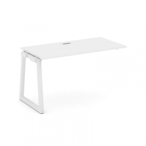 Style Project Проходной наб. элем. SN-5T1.ONRS-013 Акация Лорка/Металл Антрацит/Заглушка Пластик Чер фото 17