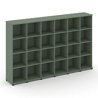 Стеллаж офисный Concept CN.STU-460