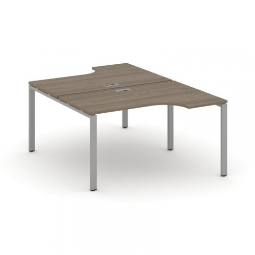 Бенч-система эргономичная Style Project SN-6P.DRPA-001 фото 6