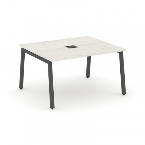 Style Project Стол переговорный SN-5A.SPRG-032 Акация Лорка/Металл Белый 1180*1180*750 фото 17 Style Project Стол переговорный SN-5A.SPRG-032 Акация Лорка/Металл Белый 1180*1180*750 фото 17