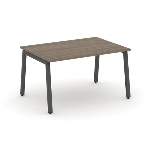 Style Project Стол переговорный SN-5A.SPRG-001.3 Дуб Наварра/Металл Антрацит 980*980*750 фото 15 Style Project Стол переговорный SN-5A.SPRG-001.3 Дуб Наварра/Металл Антрацит 980*980*750 фото 15