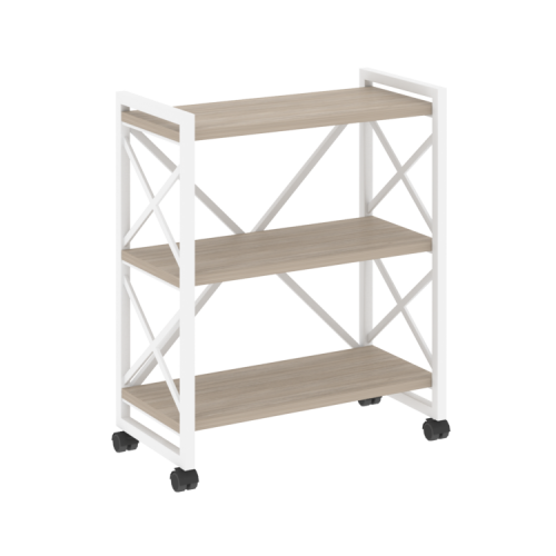 Стеллаж на 3 полки Loft VR.L-MST.K-3.8