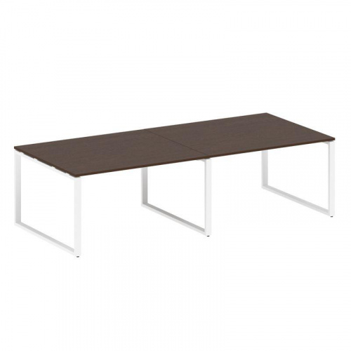 Стол переговоров на О-обр. м/к Metal System БО.ПРГ-2.3 фото 14 Стол переговоров на О-обр. м/к Metal System БО.ПРГ-2.3 фото 14