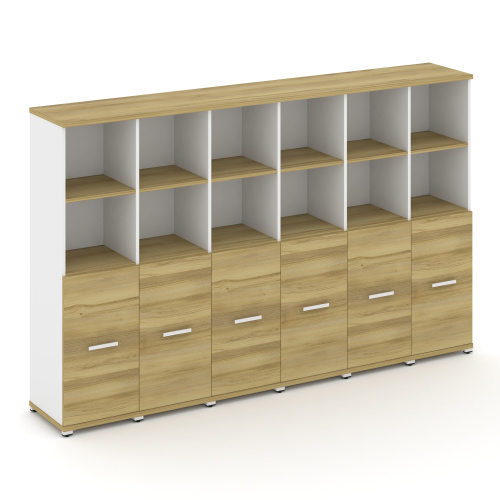 Шкаф офисный Concept CN.STU-461 W фото 3