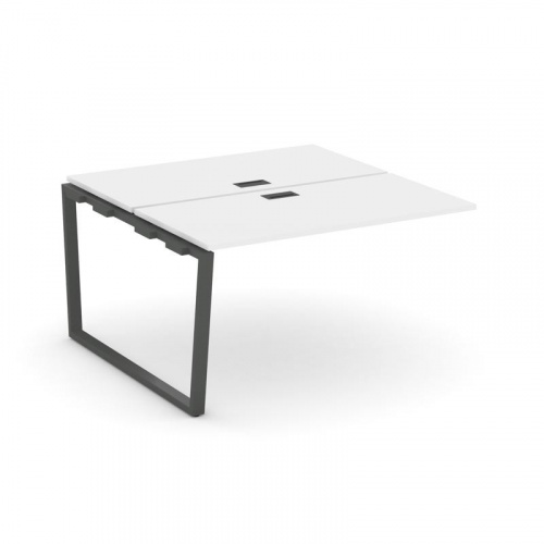 Style Project Проходной наб. элем. SN-6T2.DNRS-011 Акация Лорка/Металл Антрацит/Заглушка Пластик Чер фото 26