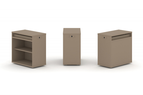 Тумба офисная (Набор №1.) Estetica ES.NB.1T-1
