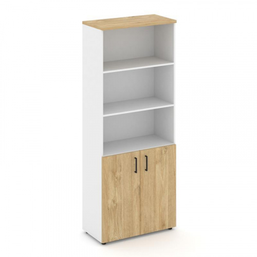 Шкаф высокий широкий Style Project SN.STS.E-101 фото 10