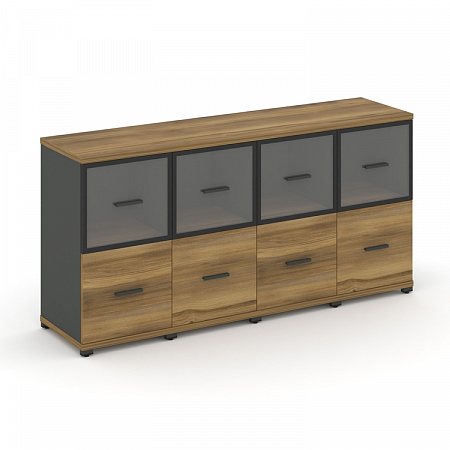 Шкаф офисный Concept CN.STU-242 RPB