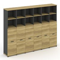 Шкаф офисный Concept CN.STU-564 A