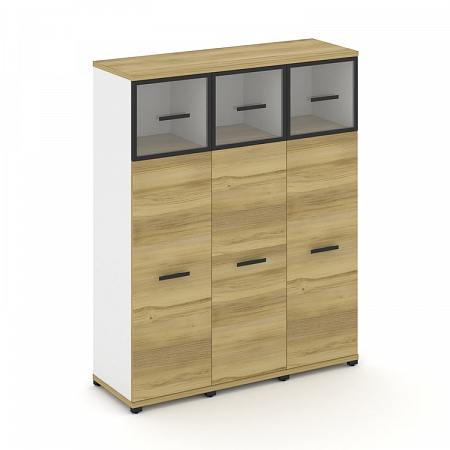 Шкаф офисный Concept CN.STU-434 RPB