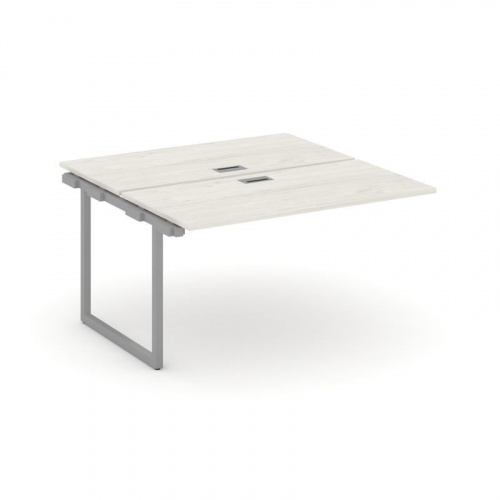 Style Project Проходной наб. элем. SN-4O.DNRS-014 Дуб Наварра/Металл Антрацит 1580*1432*750 фото 10