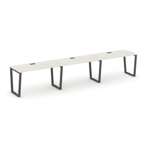 Style Project Рабочая станция 1 сторон. SN-6T2.ORS-031 Акация Лорка/Металл Антрацит/Заглушка Пластик фото 24 Style Project Рабочая станция 1 сторон. SN-6T2.ORS-031 Акация Лорка/Металл Антрацит/Заглушка Пластик фото 24